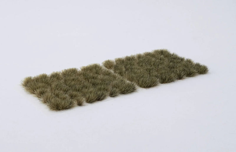 Gamers Grass: Tufts: Light Brown 6mm (Wild)-3