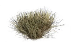 Gamers Grass: Tufts: Light Brown 6mm (Wild)-2