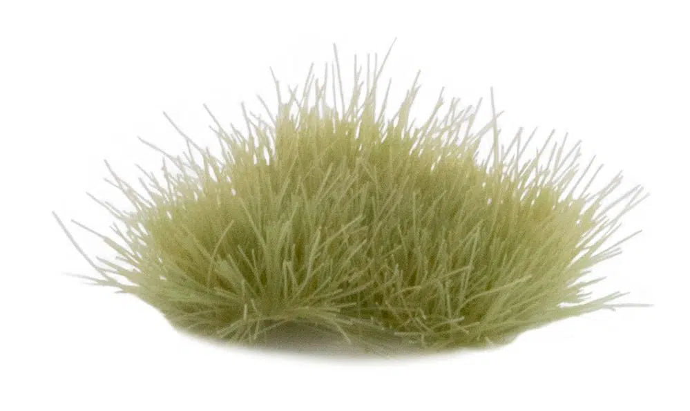 Gamers Grass: Tufts: Light Green 6mm (Small)-2