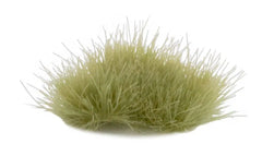 Gamers Grass: Tufts: Light Green 6mm (Small)-2