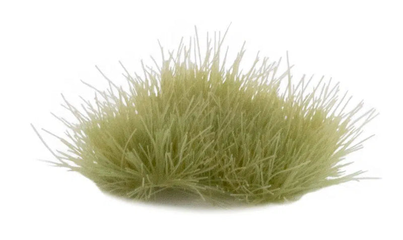 Gamers Grass: Tufts: Light Green 6mm (Small)-2