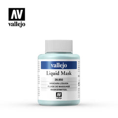 Vallejo Liquid Masking Fluid 85 ml-1