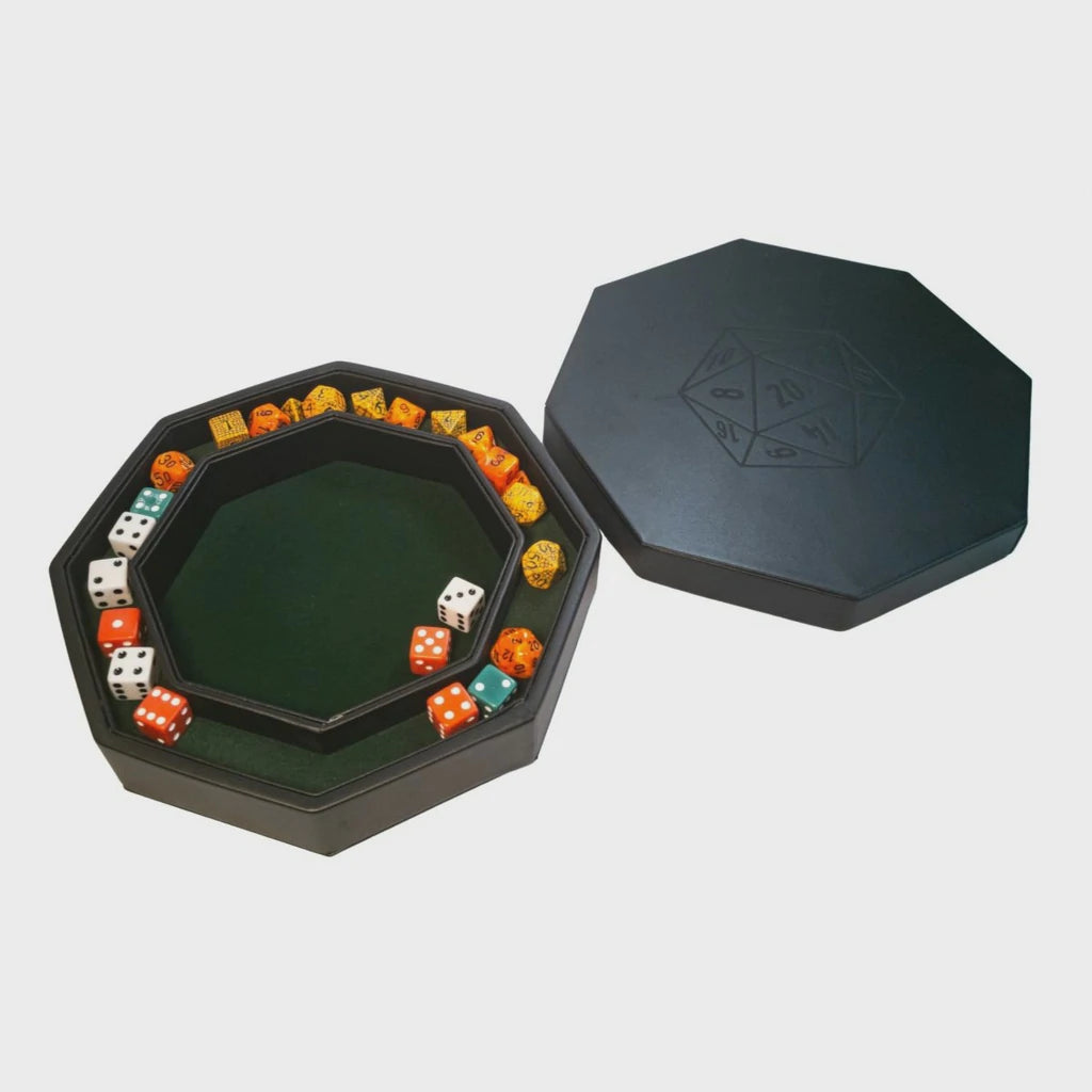 LPG Premium Dice Tray-2