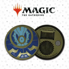Magic The Gathering Glow in the Dark Arcane Signet Bottle Opener-2