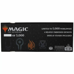 Magic the Gathering Planeswalkers Medallion Set-4