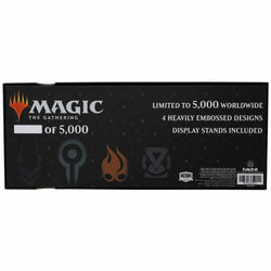 Magic the Gathering Planeswalkers Medallion Set