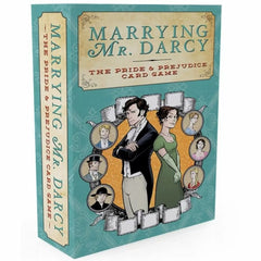 Marrying Mr Darcy-1