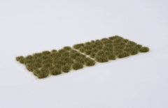 Gamers Grass: Tufts: Mixed Green 6mm (Wild)-3