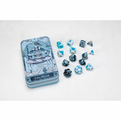 Beadle & Grimm's Dice Set - Monk-1