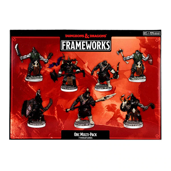 D&D Frameworks Orcs (7)-1