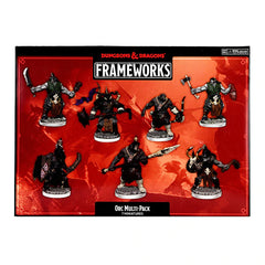 D&D Frameworks Orcs (7)-1