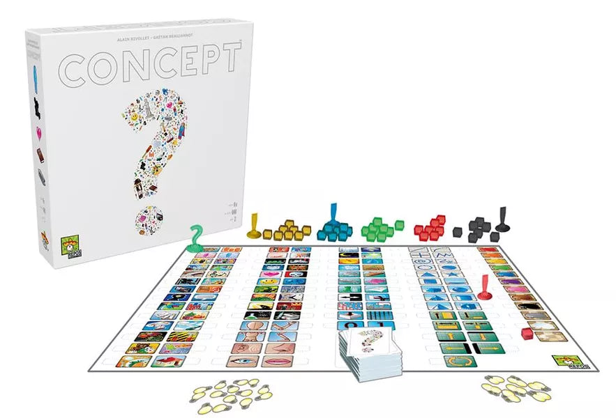 Concept-2