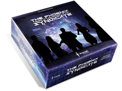 The Phoenix Syndicate-1