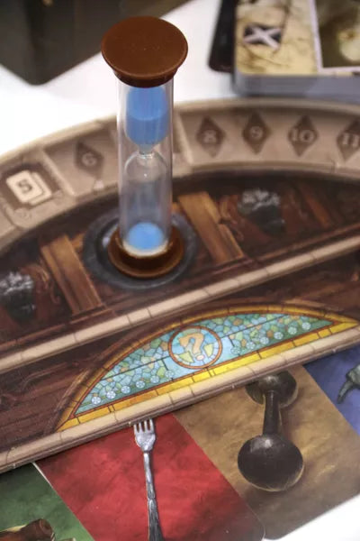 Mysterium