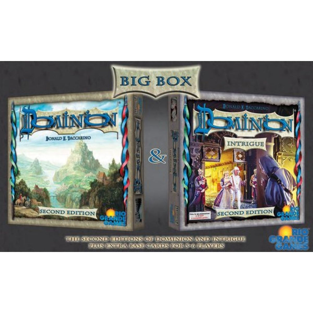 Dominion Big Box II
