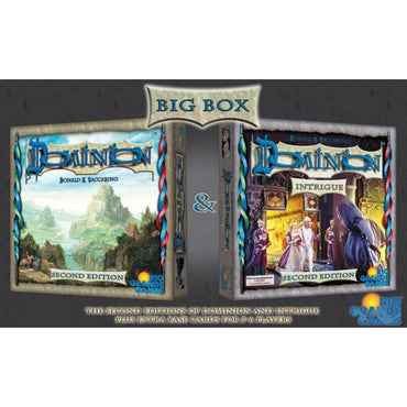 Dominion Big Box II