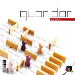 Quoridor-1