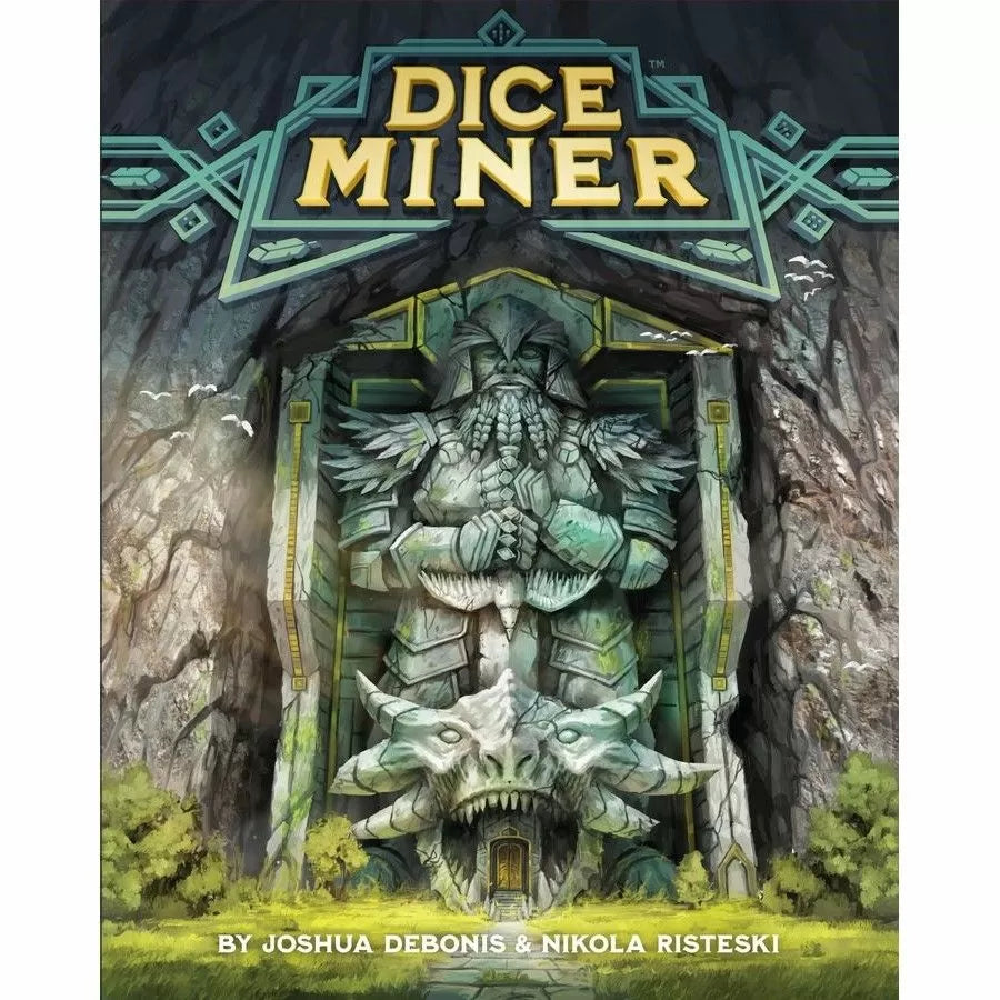 Dice Miner-1