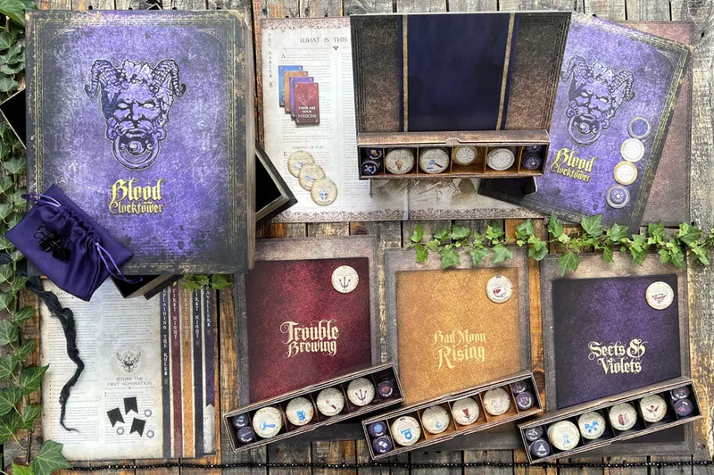 Blood on the Clocktower-2