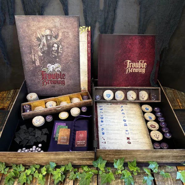 Blood on the Clocktower-6