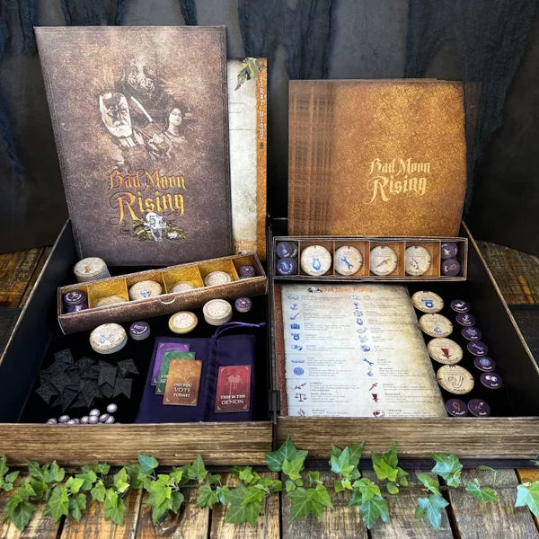 Blood on the Clocktower-5