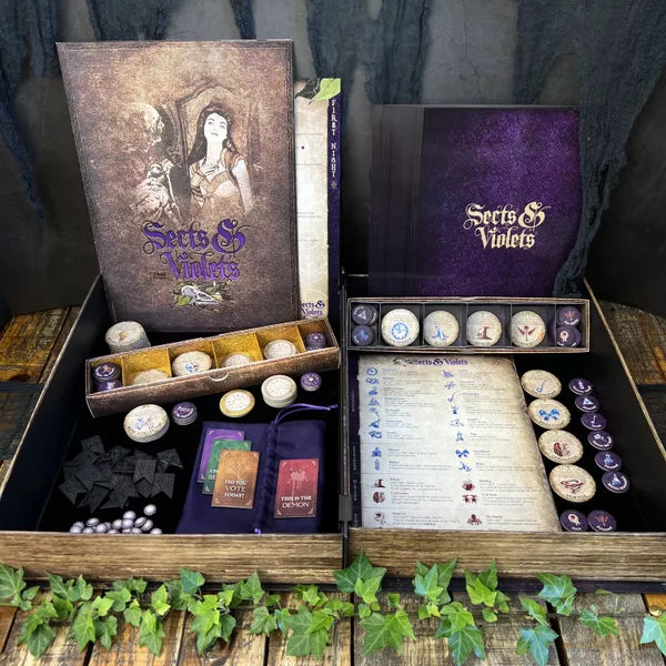 Blood on the Clocktower-4