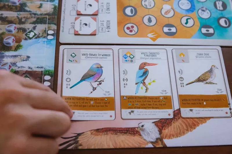 Wingspan Asia Expansion-4