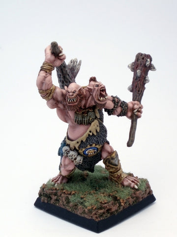 Reaper: Bones: Nor'Okk, Ettin