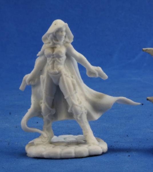 Reaper: Chronoscope Bones: Nightslip-1