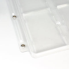 PSA 4-Slot Pages - 5pc Pack (Pages Only)-1