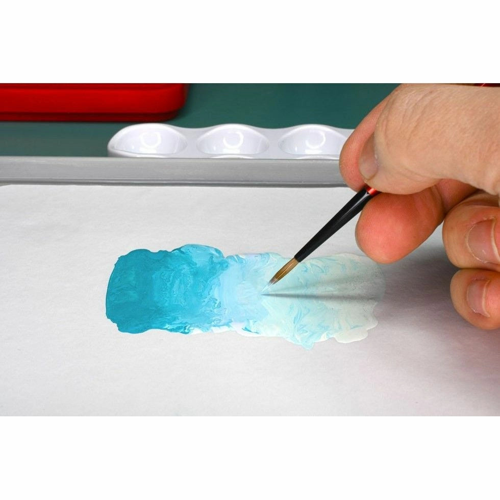 Redgrass Everlasting Wet Palette Painter V2-3