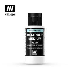 Vallejo Retarder 60ml-1