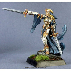 Reaper: Bones: Kristianna-2