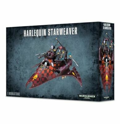 Aeldari: Starweaver-1