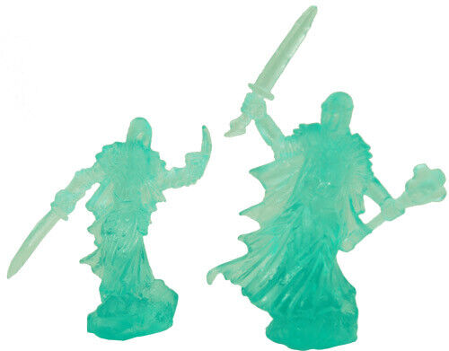 Reaper: Bones: Wraith Lord and Bodyguard (2)-1
