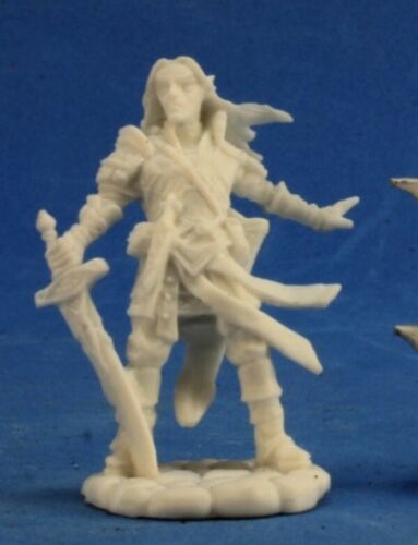 Reaper: Bones (Pathfinder): Arael-1