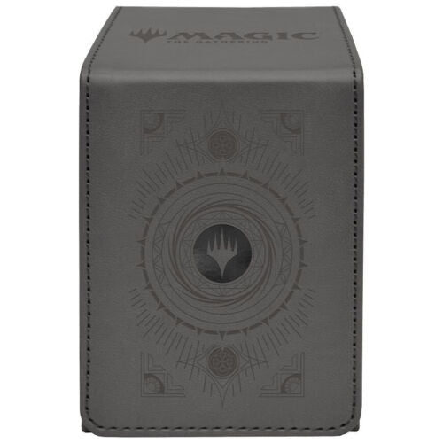 Deckbox Alcove Flip: Magic: the Gathering Mana 7 - Planeswalker-1