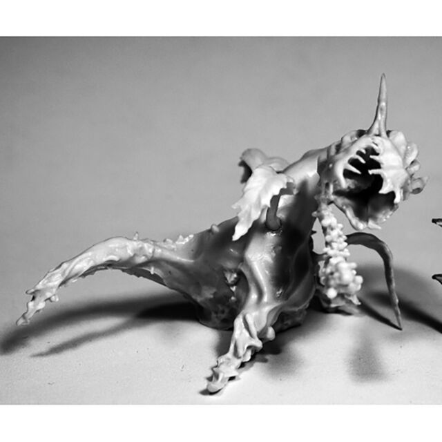 Reaper: Bones: Dragon Plant