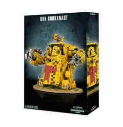 Ork Gorkanaut-1