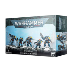 Space Wolves Hounds of Morkai-1