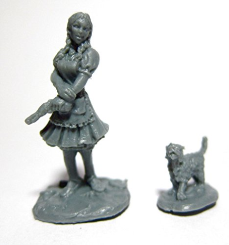 Reaper: Chronoscope Bones: Wild West Wizard Of Oz Dorothy-1