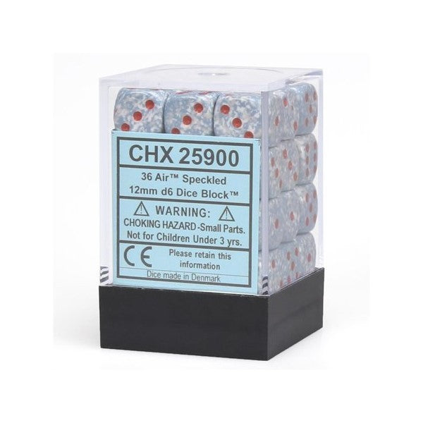 CHX 25900 Speckled 12mm d6 Air Block (36)-1