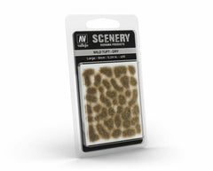 Vallejo Scenery - Wild Tuft - Large - Dry-1