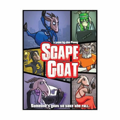 Scape Goat-1
