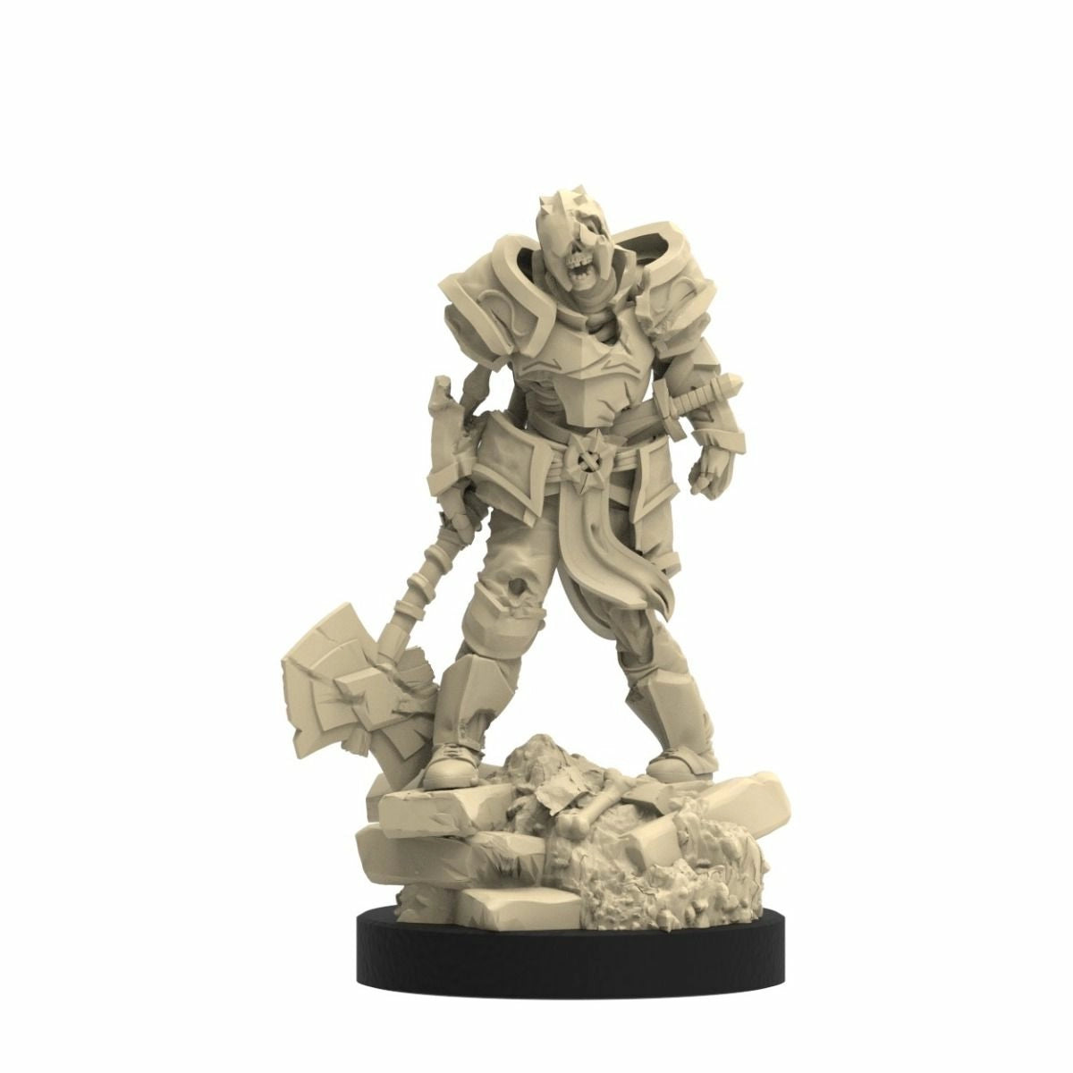 Epic Encounters: Arena of the Undead Horde-10