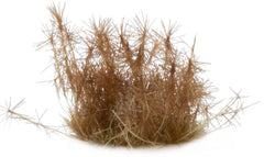 Gamers Grass: Tufts: Spikey Brown (Wild)-2