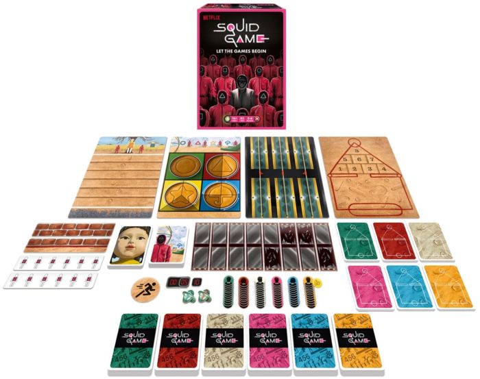 Netflix Squid Game-2
