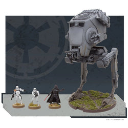 Star Wars Legion AT-ST Unit Imperial Expansion