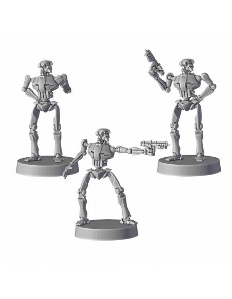 Star Wars Legion Super Tactical Droid Commander Expansion-2