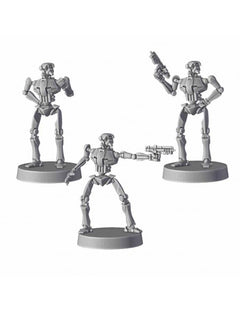 Star Wars Legion Super Tactical Droid Commander Expansion-2